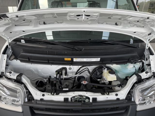 TOYOTA豐田 TOWN ACE  第9張相片