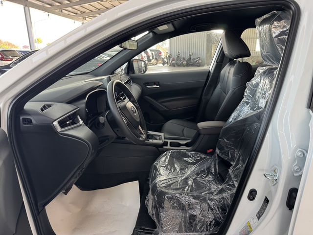 TOYOTA豐田 COROLLA CROSS  第2張相片