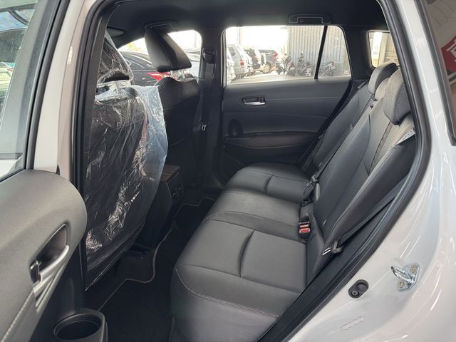 TOYOTA豐田 COROLLA CROSS  第3張相片