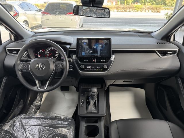 TOYOTA豐田 COROLLA CROSS  第4張相片