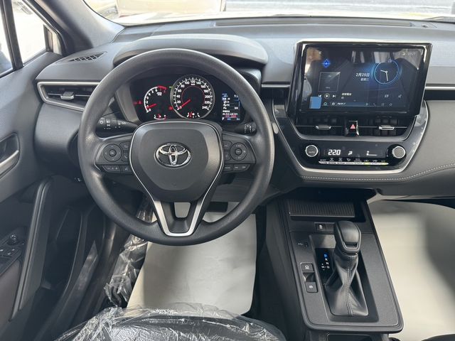 TOYOTA豐田 COROLLA CROSS  第5張相片
