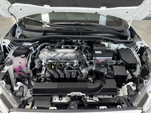 TOYOTA豐田 COROLLA CROSS  第12張相片