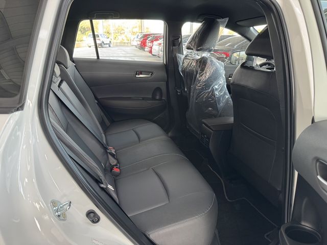 TOYOTA豐田 COROLLA CROSS  第16張相片
