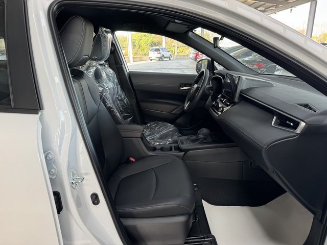 TOYOTA豐田 COROLLA CROSS  第18張相片