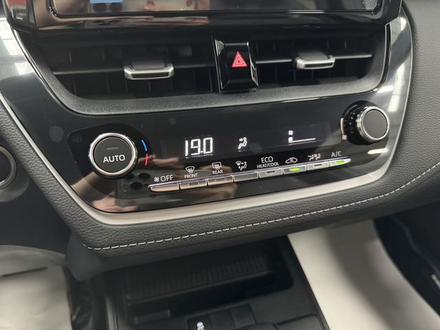 TOYOTA豐田 COROLLA CROSS  第7張相片