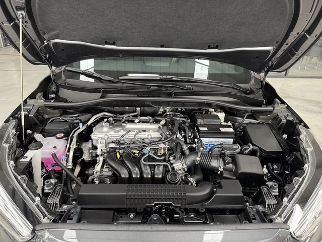 TOYOTA豐田 COROLLA CROSS  第13張相片