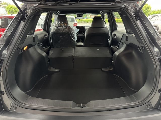 TOYOTA豐田 COROLLA CROSS  第16張相片