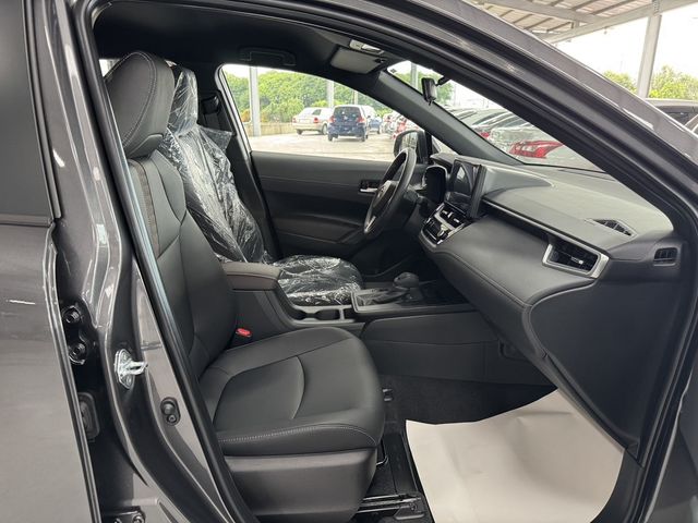 TOYOTA豐田 COROLLA CROSS  第20張相片