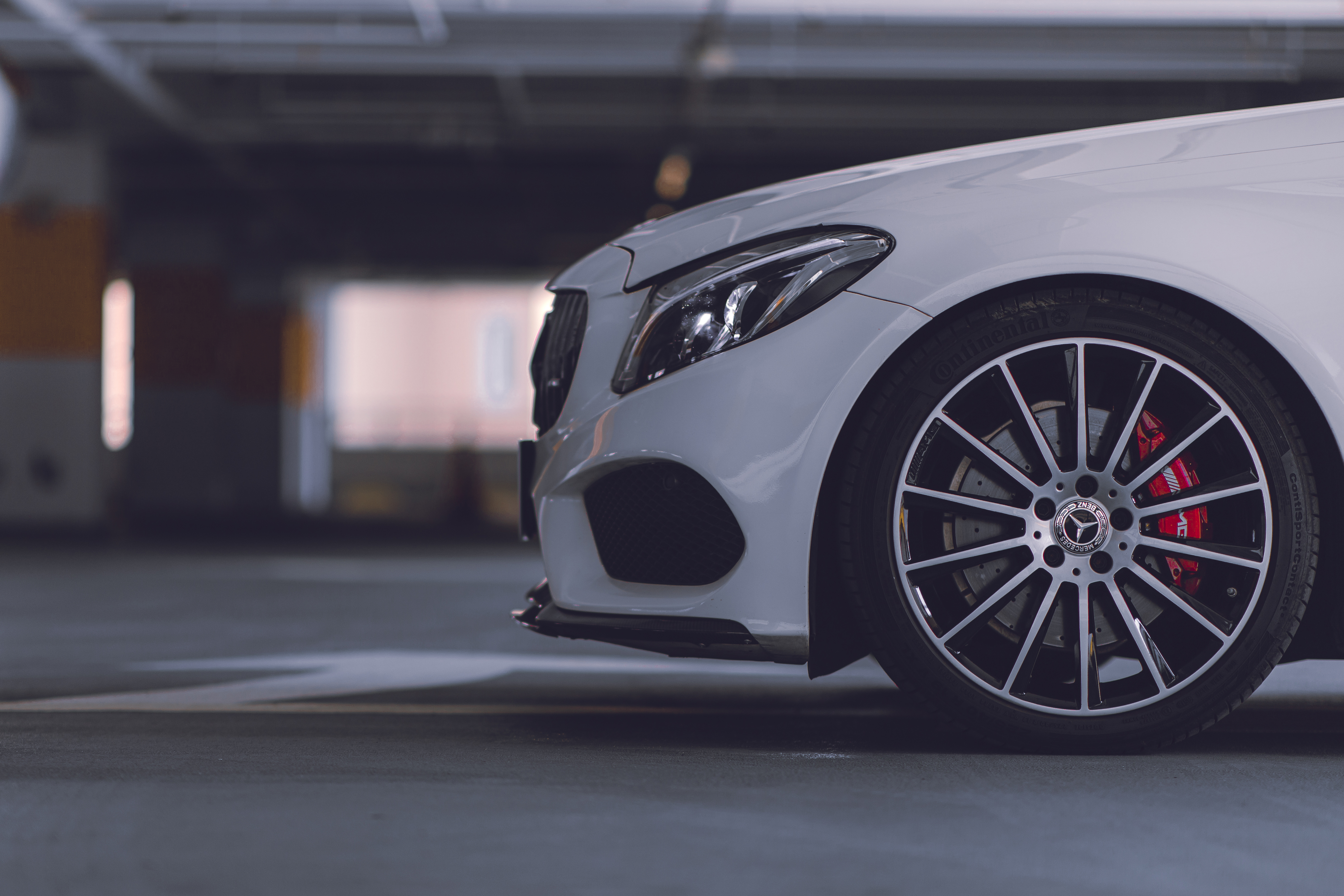 2015 Mercedes-Benz W205 C300  第1張相片