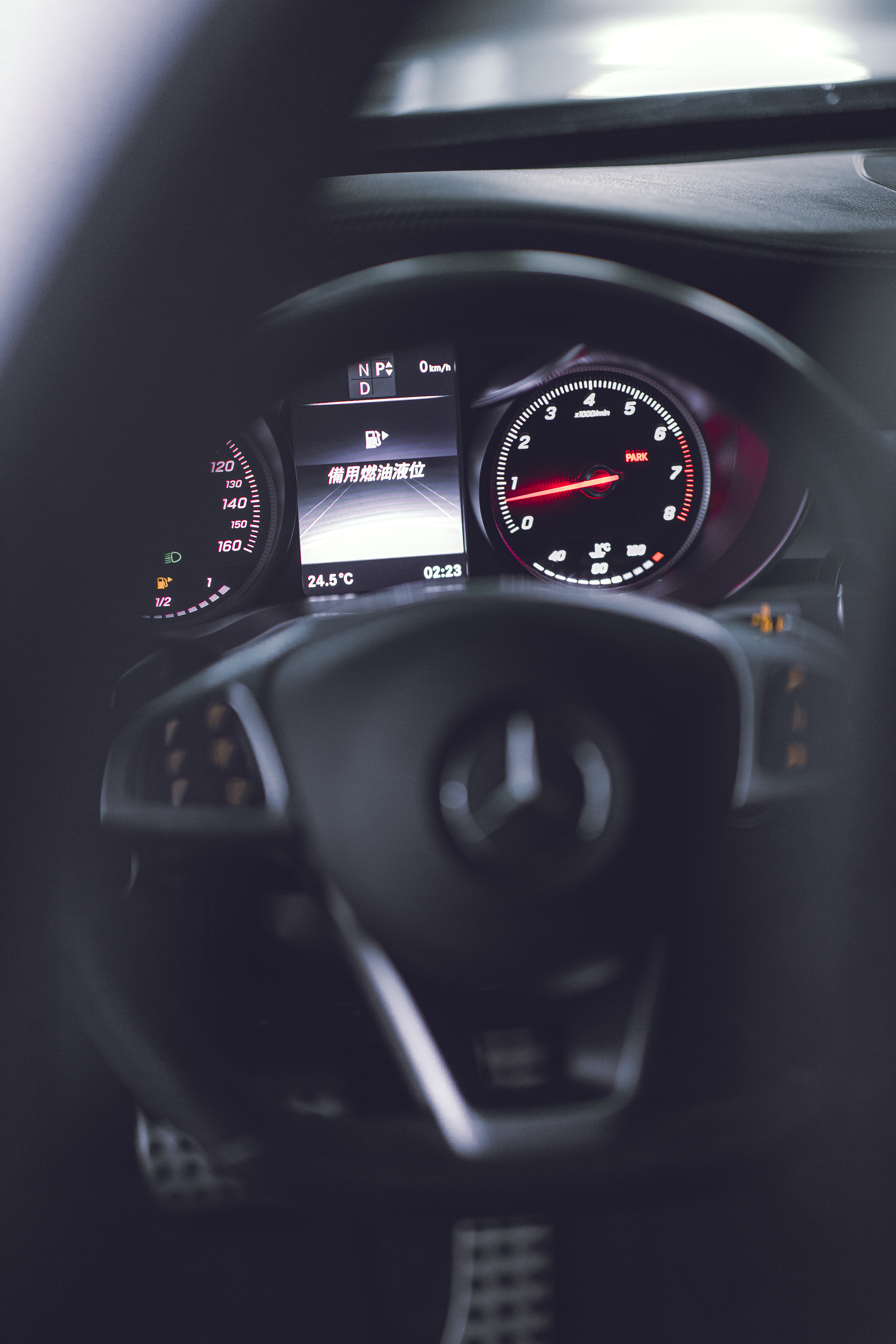 2015 Mercedes-Benz W205 C300  第5張相片