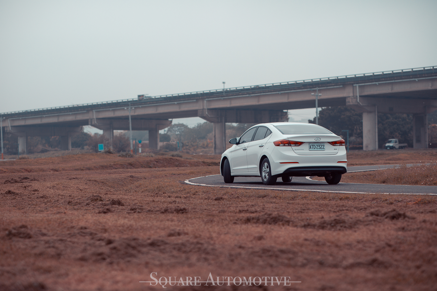 2019 ELANTRA 1.6 GLS  第2張相片