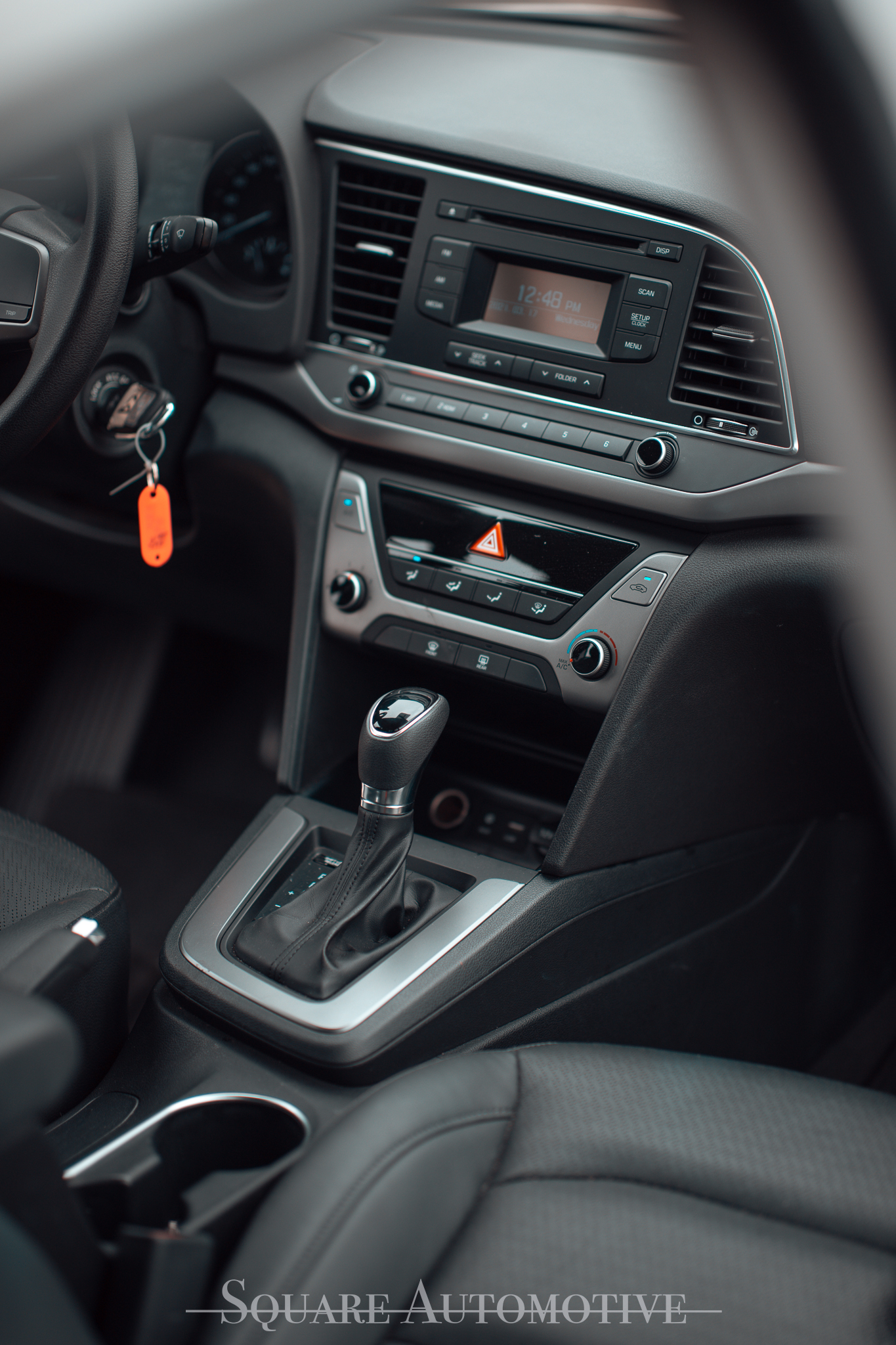 2019 ELANTRA 1.6 GLS  第3張相片