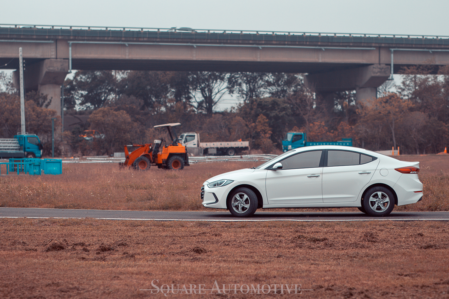 2019 ELANTRA 1.6 GLS  第4張相片