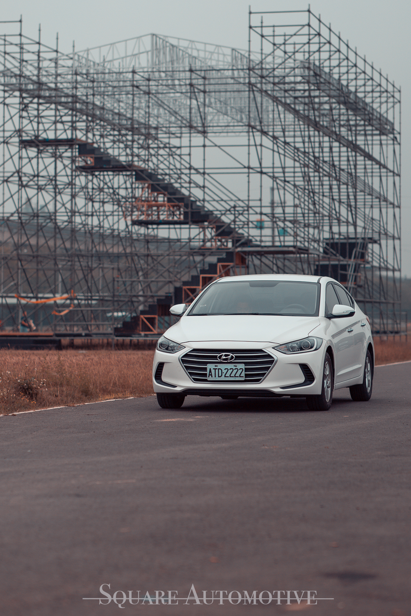 2019 ELANTRA 1.6 GLS  第5張相片