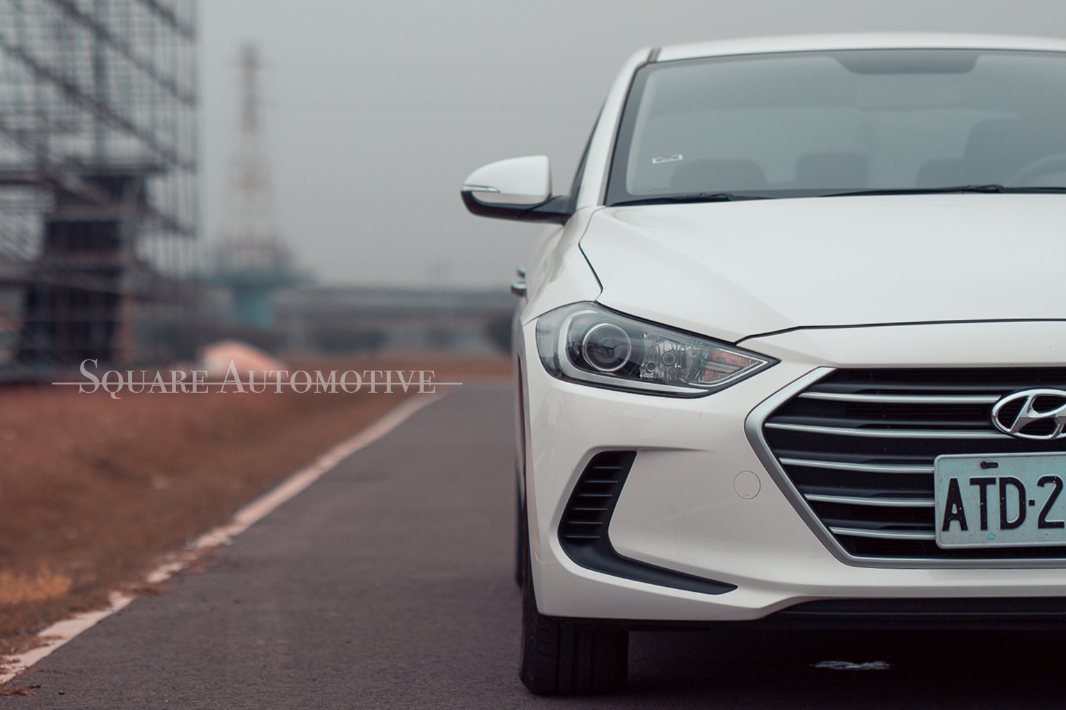 2019 ELANTRA 1.6 GLS  第7張相片