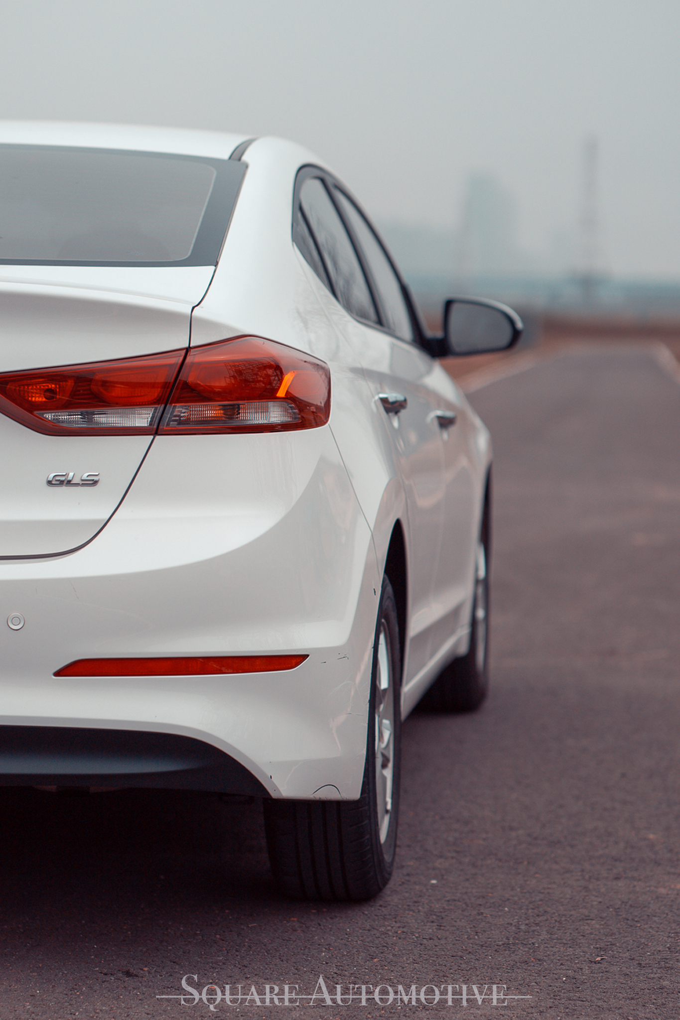 2019 ELANTRA 1.6 GLS  第9張相片