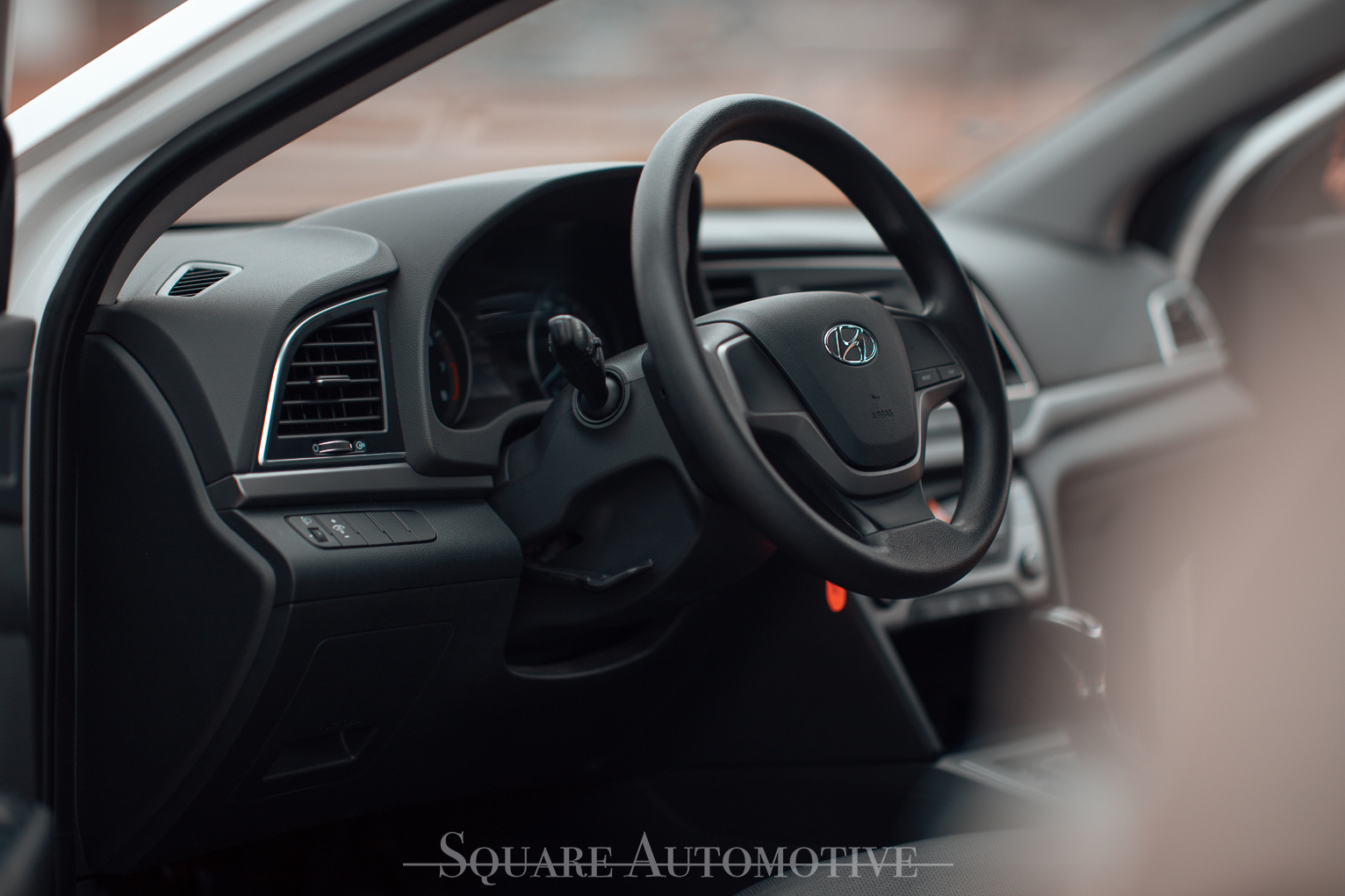2019 ELANTRA 1.6 GLS  第10張相片