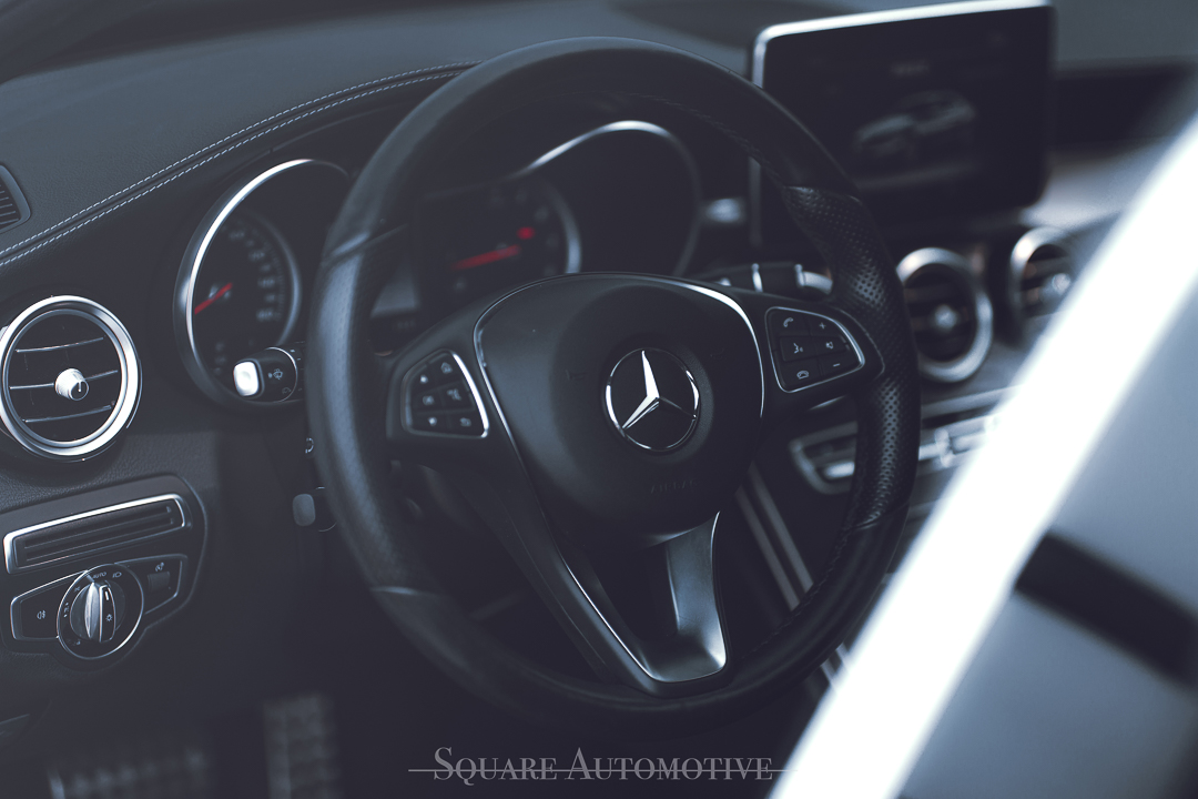 2016 Mercedes-Benz W205 C300  第4張相片