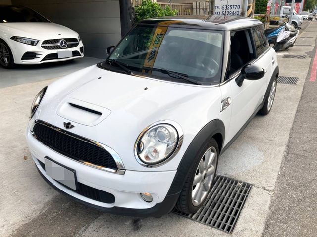 Mini 迷你cooper 新竹市中古車的價格 Findcar 找車網