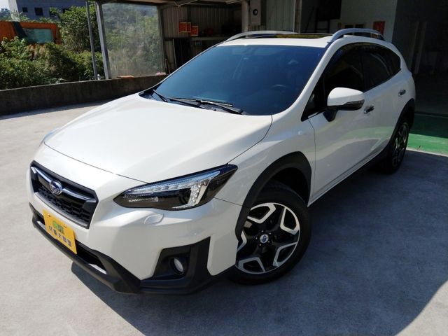 Subaru 速霸陸基隆市價格為50萬 100萬的價格 Findcar 找車網