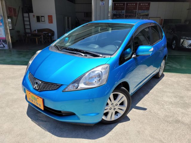 Honda 本田 FIT  第1張相片