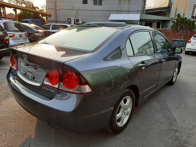 HONDA本田 CIVIC  第2張相片
