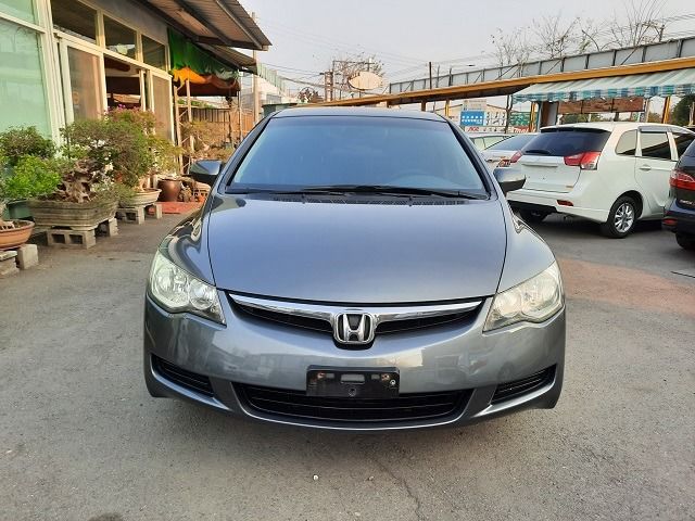 HONDA本田 CIVIC  第3張相片