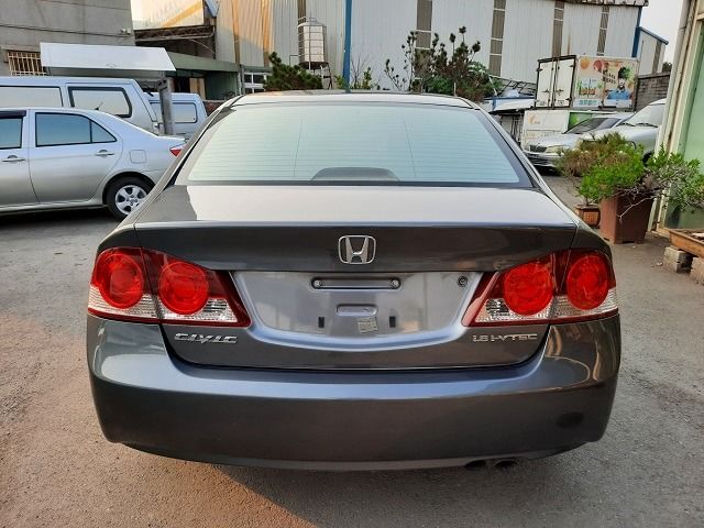 HONDA本田 CIVIC  第4張相片