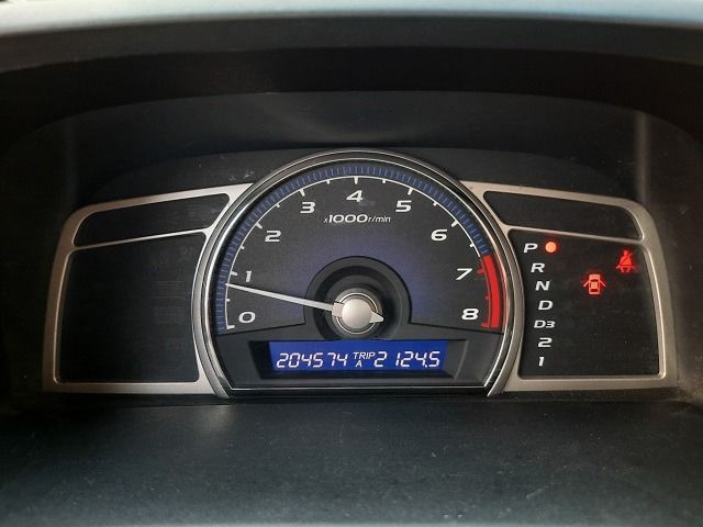 HONDA本田 CIVIC  第5張相片