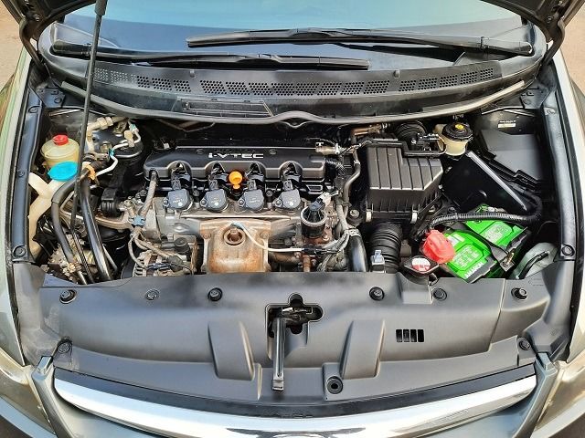 HONDA本田 CIVIC  第6張相片