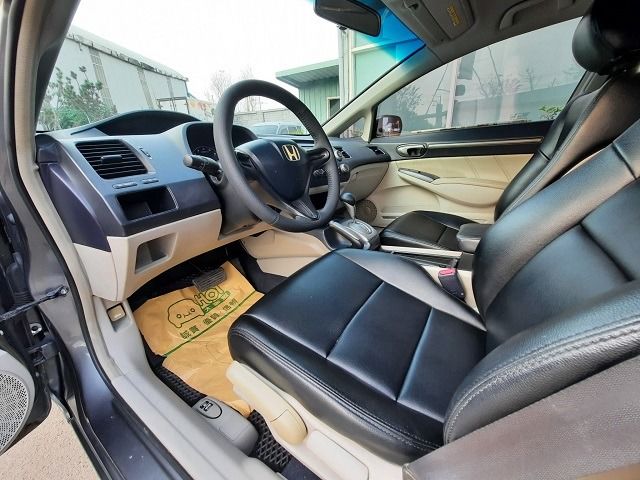 HONDA本田 CIVIC  第7張相片
