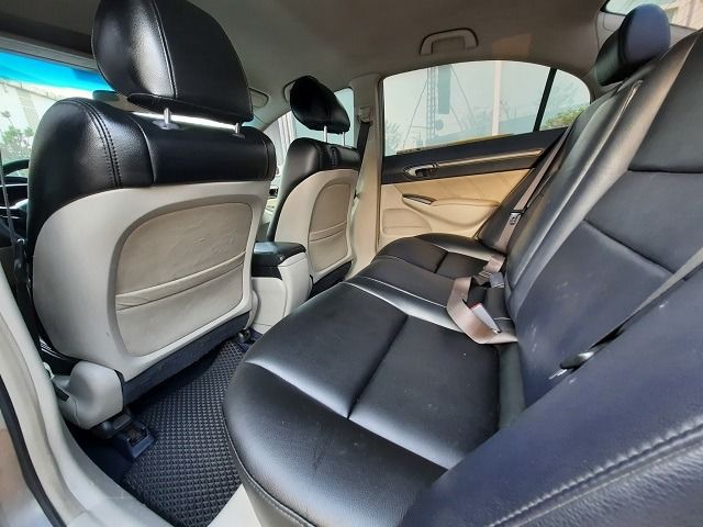 HONDA本田 CIVIC  第9張相片