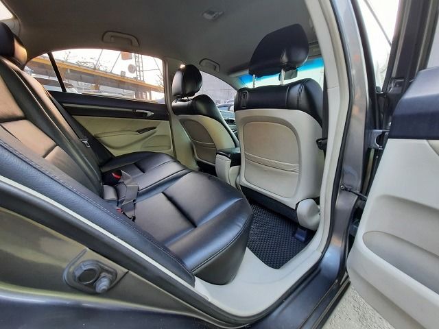 HONDA本田 CIVIC  第10張相片