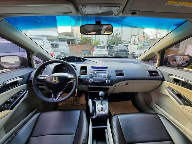 HONDA本田 CIVIC  第11張相片