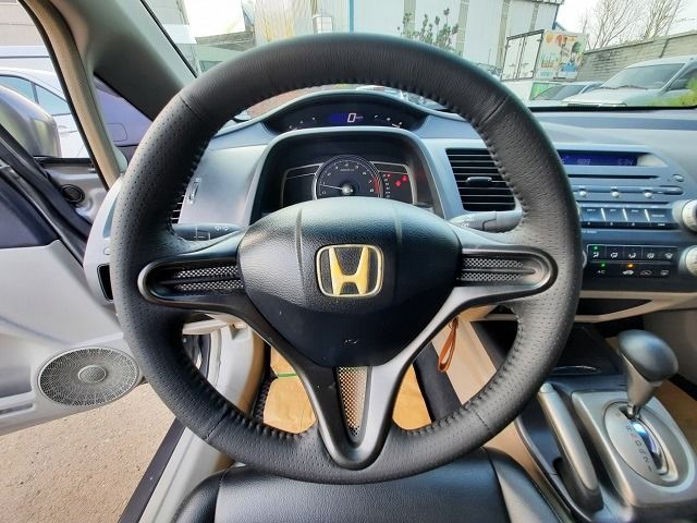 HONDA本田 CIVIC  第12張相片
