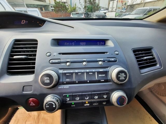 HONDA本田 CIVIC  第13張相片