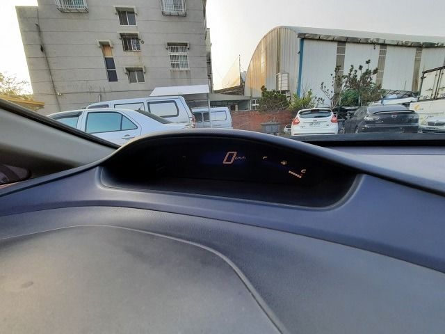 HONDA本田 CIVIC  第14張相片
