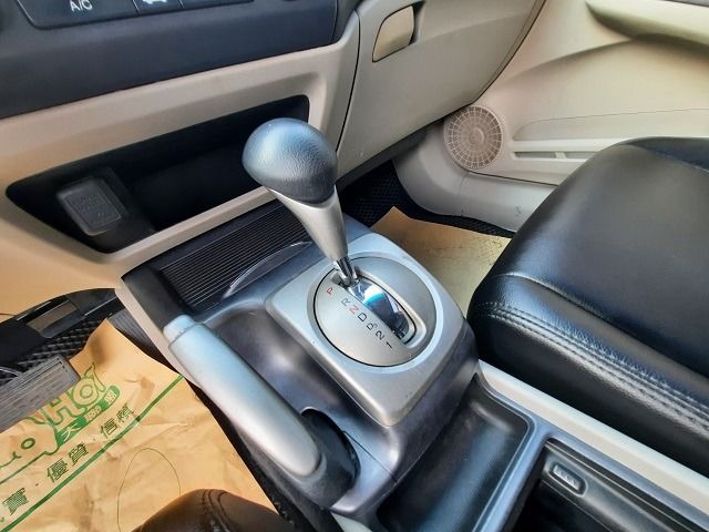 HONDA本田 CIVIC  第15張相片