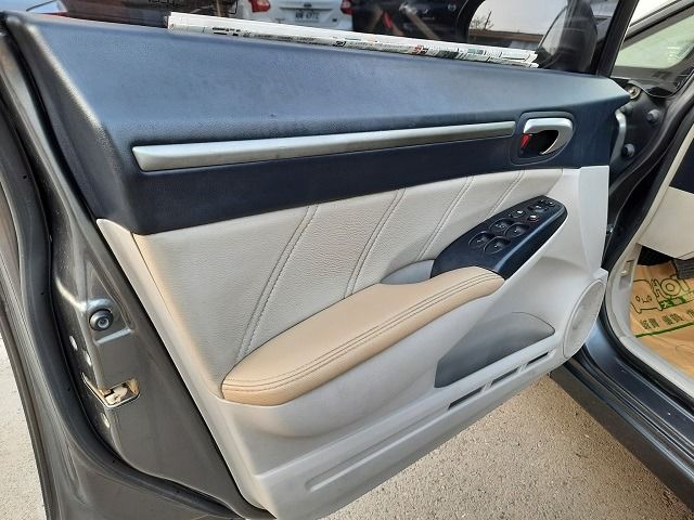HONDA本田 CIVIC  第16張相片