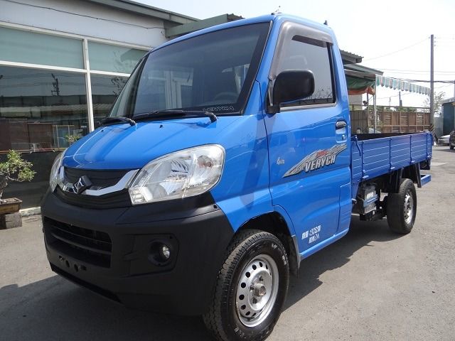 MITSUBISHI三菱 VERYCA  第1張相片