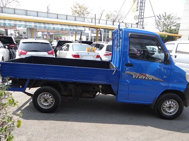 MITSUBISHI三菱 VERYCA  第18張相片