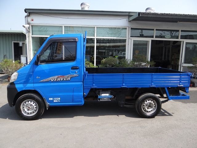 MITSUBISHI三菱 VERYCA  第19張相片