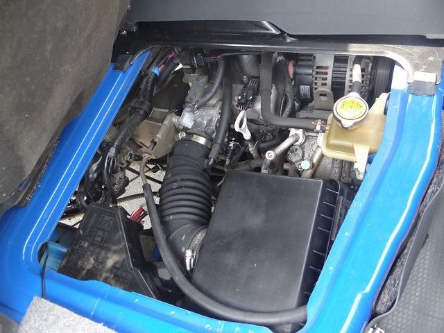 MITSUBISHI三菱 VERYCA  第5張相片