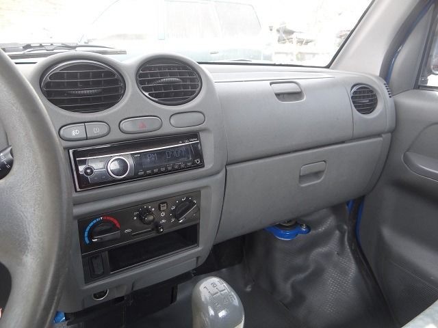 MITSUBISHI三菱 VERYCA  第11張相片