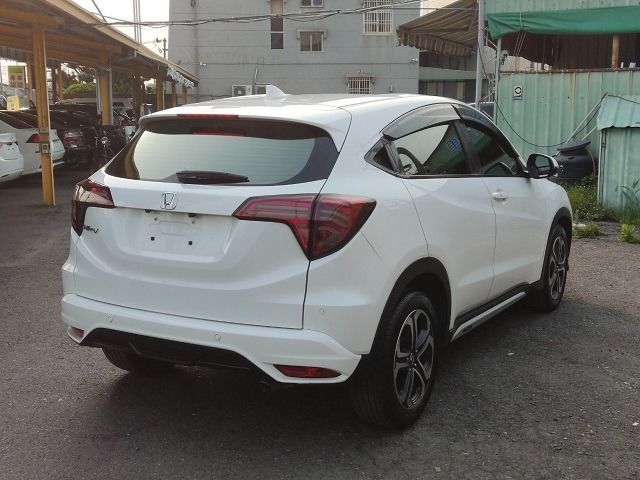 HONDA本田 HR-V  第2張相片