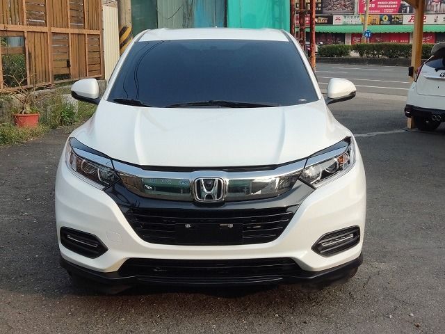 HONDA本田 HR-V  第3張相片