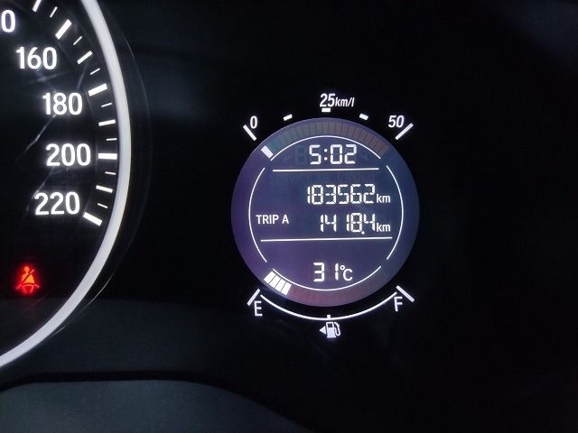 HONDA本田 HR-V  第5張相片
