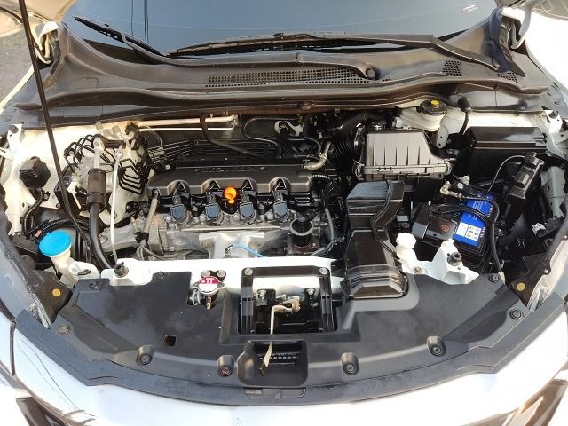 HONDA本田 HR-V  第6張相片