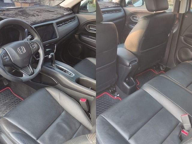 HONDA本田 HR-V  第7張相片
