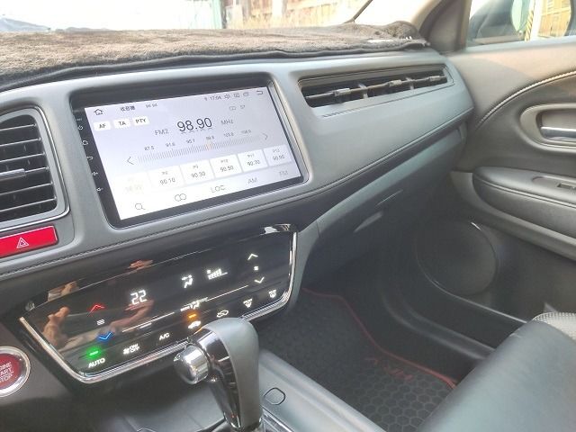 HONDA本田 HR-V  第11張相片